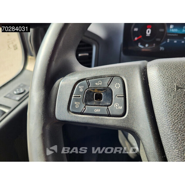 2020 مرسيدس بنز ACTROS 1845-43412367