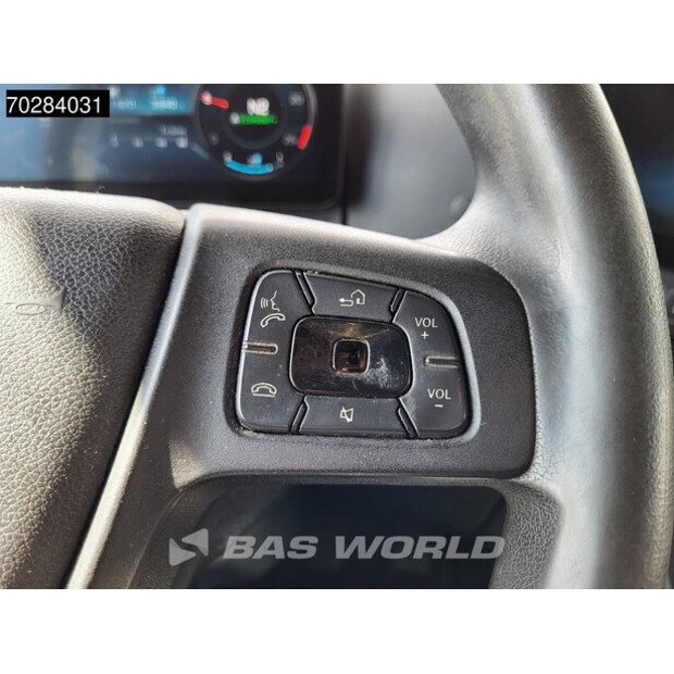 2020 مرسيدس بنز ACTROS 1845-43412368