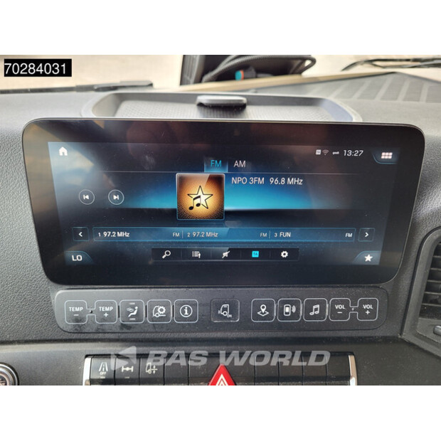 2020 مرسيدس بنز ACTROS 1845-43412370