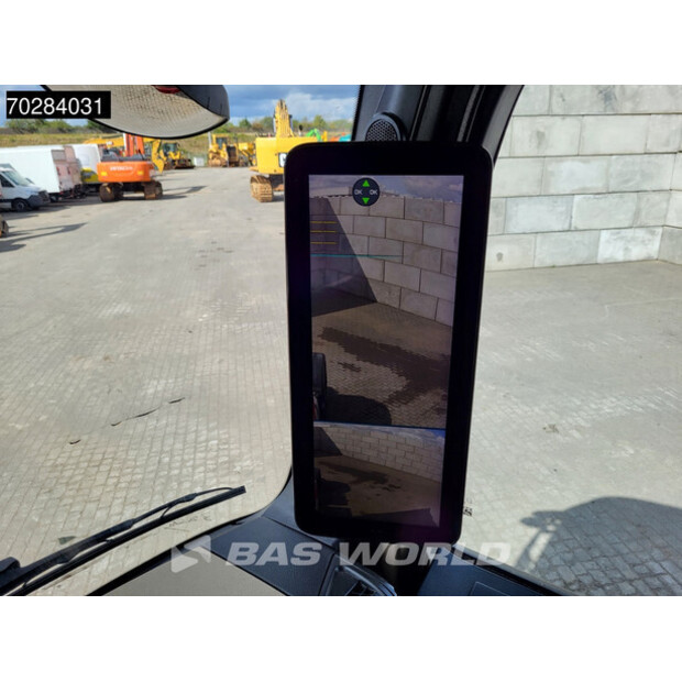 2020 مرسيدس بنز ACTROS 1845-43412373