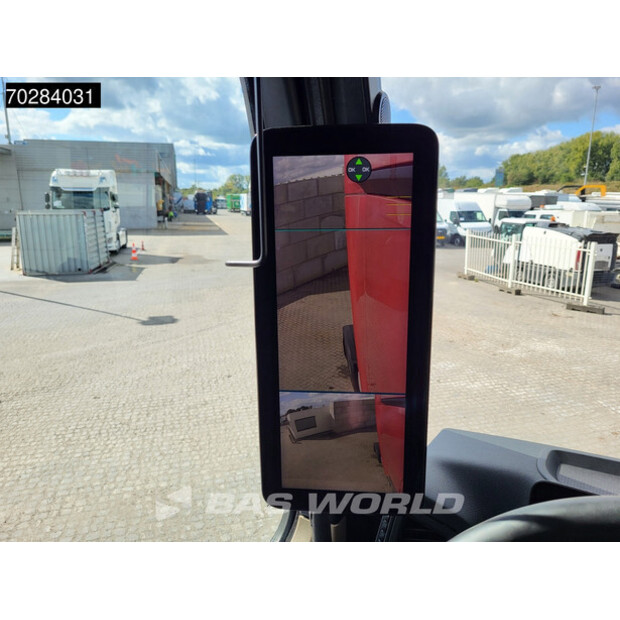 2020 مرسيدس بنز ACTROS 1845-43412374