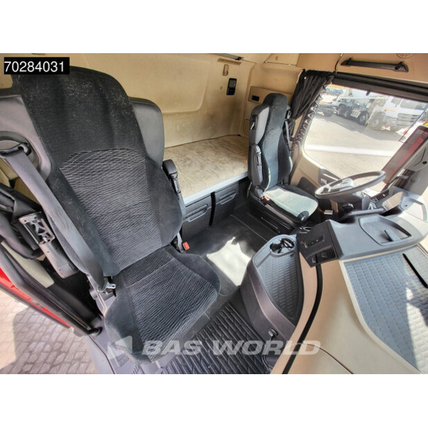 2020 مرسيدس بنز ACTROS 1845-43412375