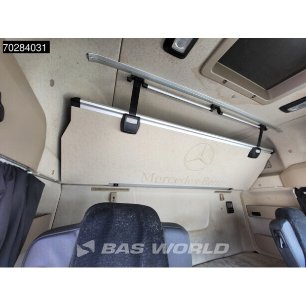 2020 مرسيدس بنز ACTROS 1845-43412376