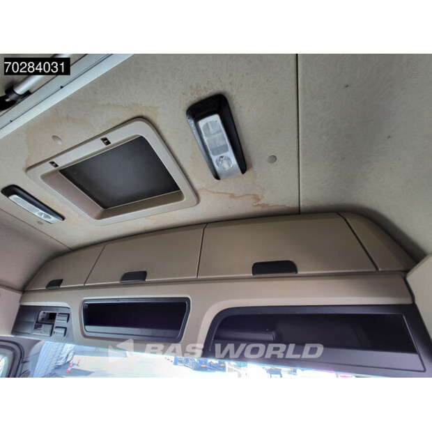 2020 مرسيدس بنز ACTROS 1845-43412377