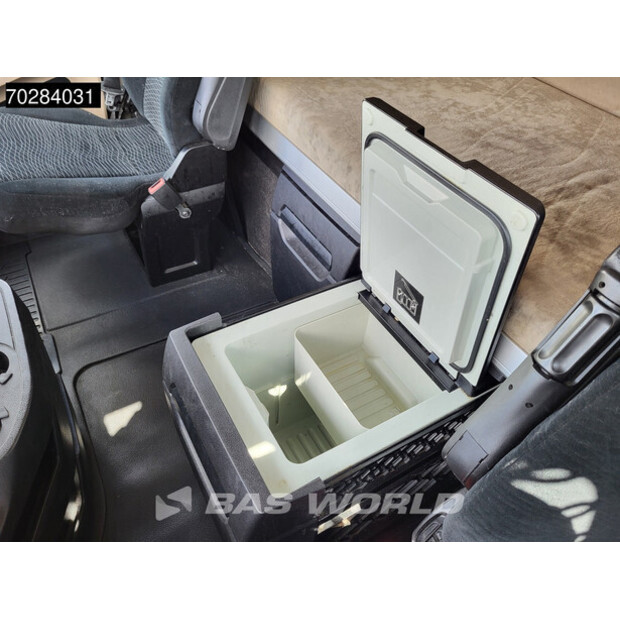 2020 مرسيدس بنز ACTROS 1845-43412378