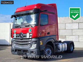 صورة ل رؤوس شاحنات 2020 مرسيدس بنز ACTROS 1845