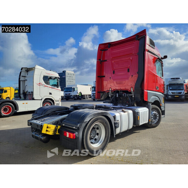 2020 Mercedes-Benz ACTROS 1845-43412391