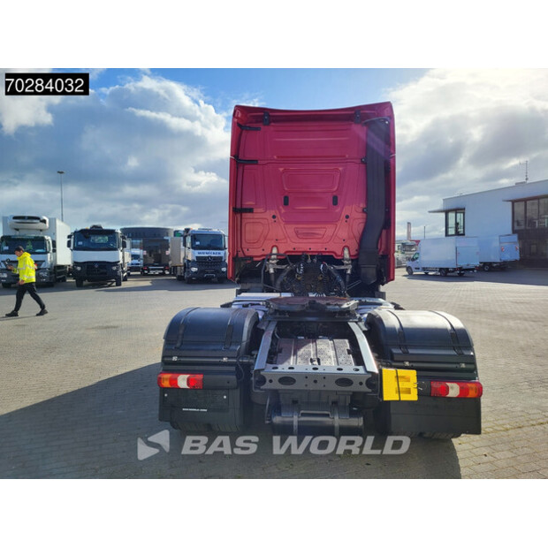 2020 Mercedes-Benz ACTROS 1845-43412392