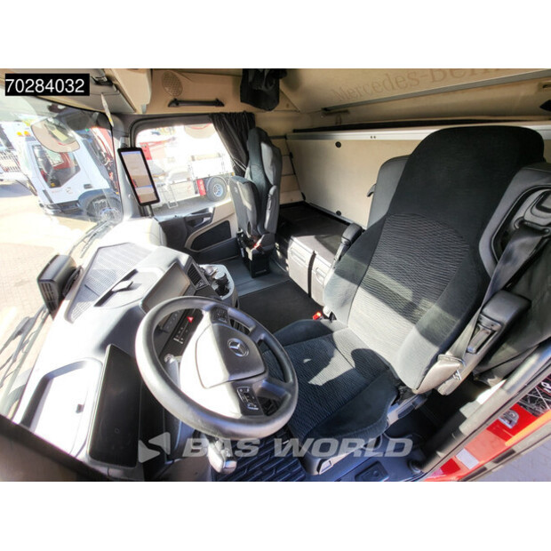 2020 Mercedes-Benz ACTROS 1845-43412394