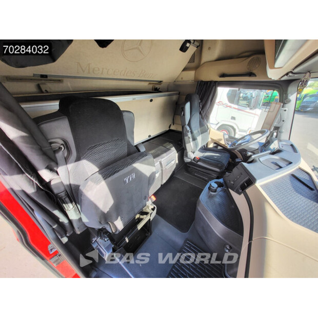 2020 Mercedes-Benz ACTROS 1845-43412396