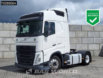 Image de CAMIONS 2022 Volvo FH500