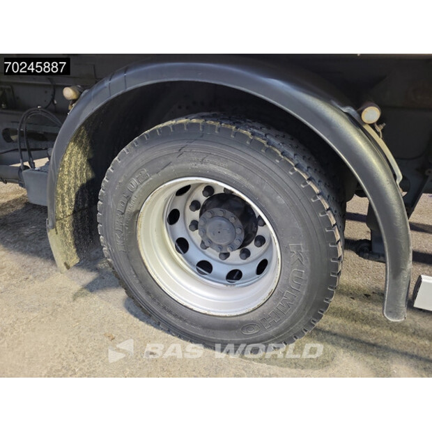 2019 DAF LF 290-43412508