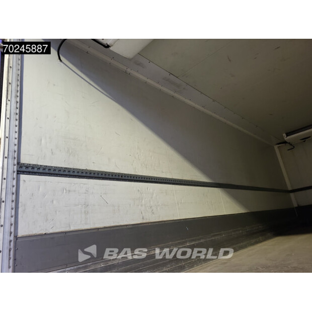 2019 DAF LF 290-43412514