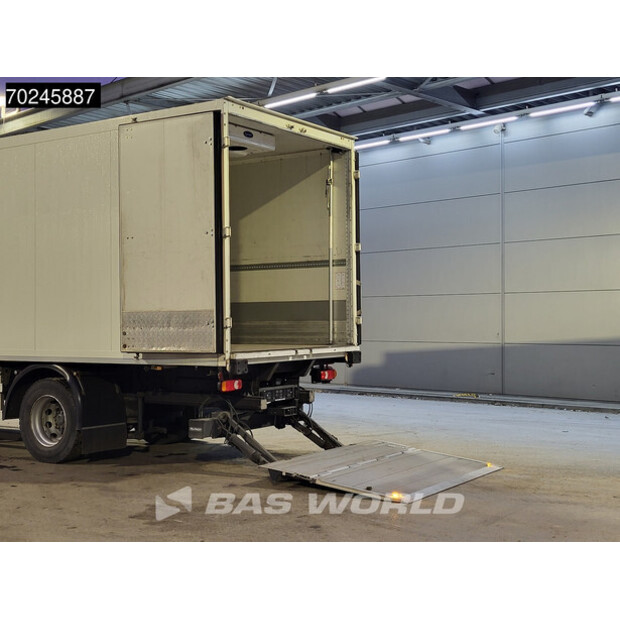 2019 DAF LF 290-43412516