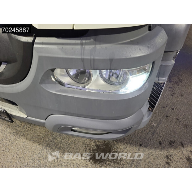 2019 DAF LF 290-43412522