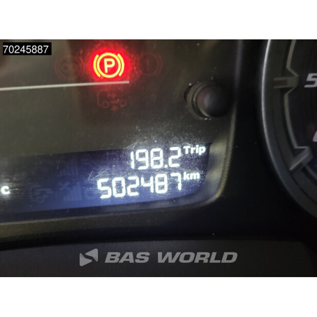 2019 DAF LF 290-43412523