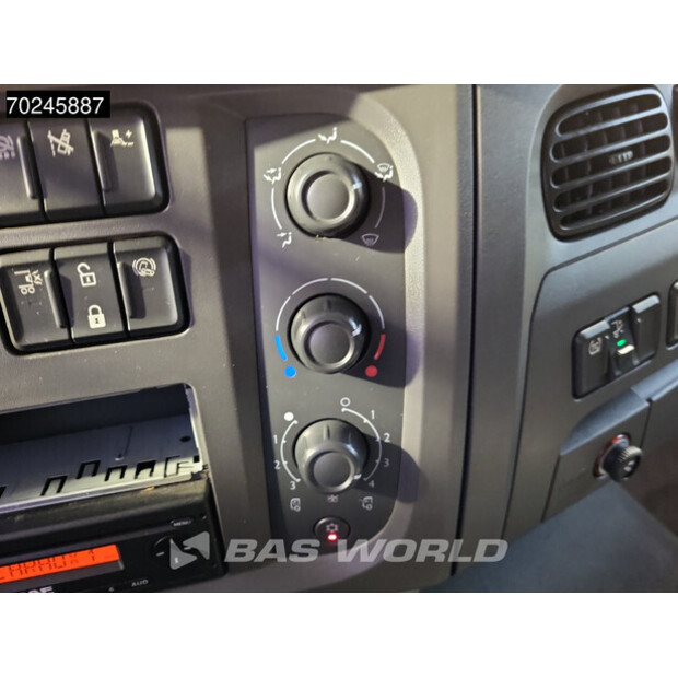 2019 DAF LF 290-43412524