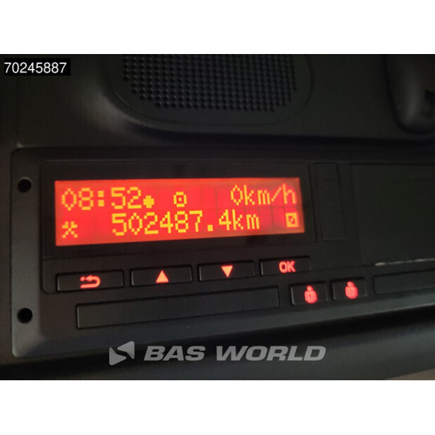 2019 DAF LF 290-43412525