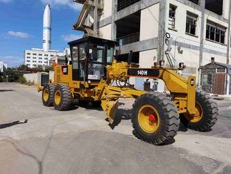 Image de Dent de ripper 2021 Caterpillar 140H