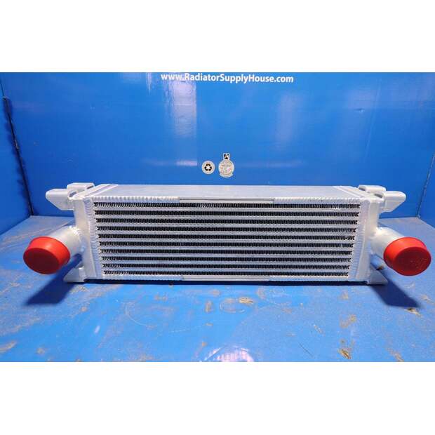 مبرد هواء الشحن Screen Plant مستعملة-43412549