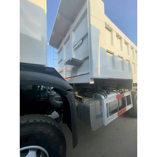 2018 HOWO 371-43412591