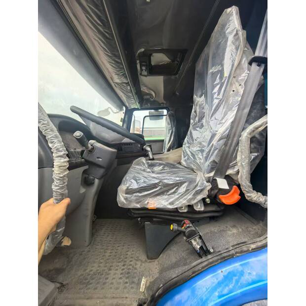 2018 HOWO 371-43412593