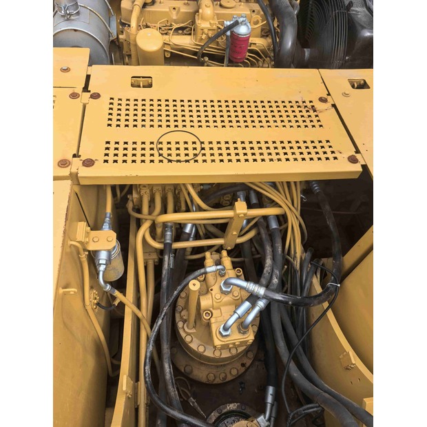 2018 Caterpillar 320BL-43412597