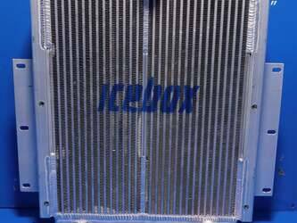 صورة ل Radiator - Aluminum Gerlinger مستعملة