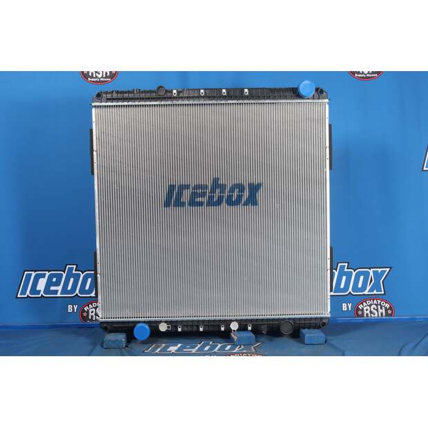 Radiator-PTR Freightliner Used-43412713