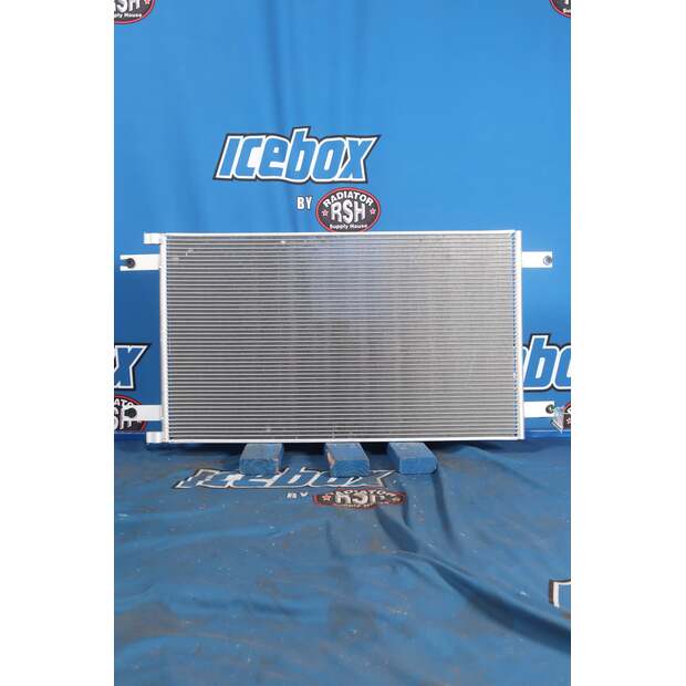 Ac Condenser Kenworth Used-43412749