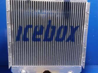 صورة ل قطع غيار Radiator - Aluminum بيركنز مستعملة
