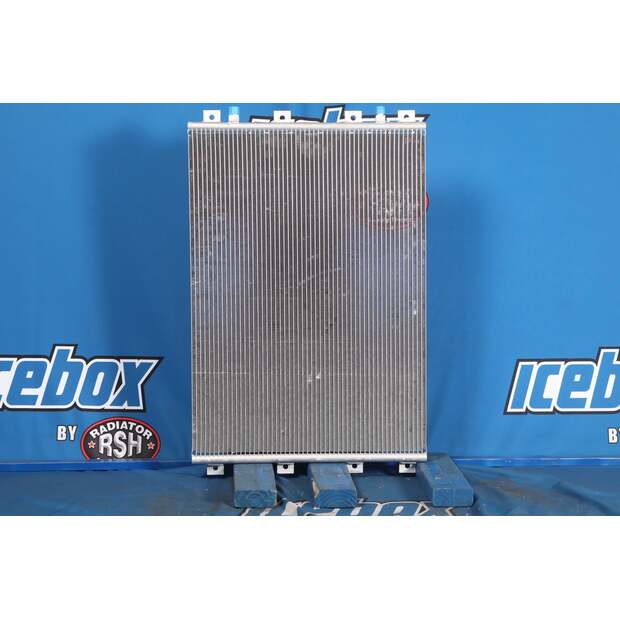 Ac Condenser Kenworth Used-43412799