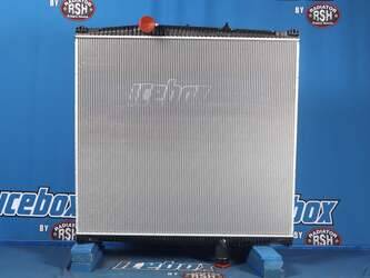 Image for Radiator-PTR Radiator-PTR PETERBILT Used