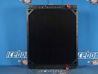 Image for Radiator-SOH Radiator-SOH CASE Used