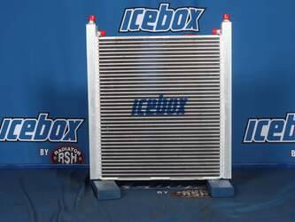 صورة ل مبردات الزيت مبردات الزيت انجيرسول راند مستعملة