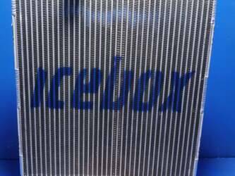 Image for Radiator - Aluminum Radiator - Aluminum SKYTRAK Used