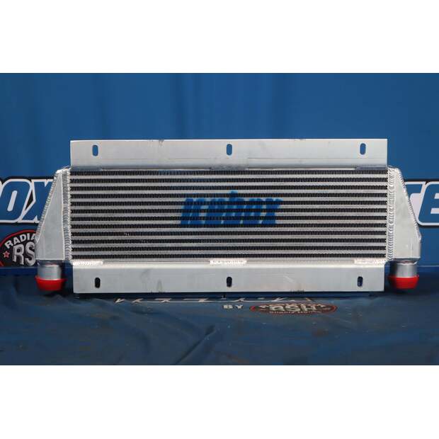 مبرد هواء الشحن جون دير مستعملة-43412842