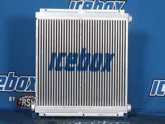Image de Oil Cooler UNIVERSAL Used