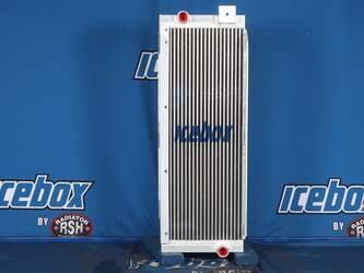 صورة ل مبردات الزيت جون دير مستعملة