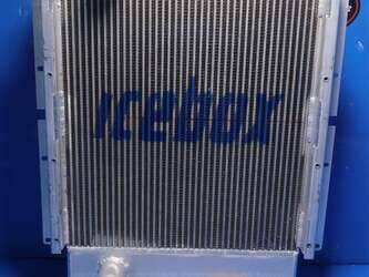 صورة ل Radiator-BOH كاس مستعملة