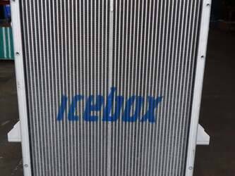 صورة ل Radiator - Aluminum Radiator - Aluminum كوماتسو مستعملة