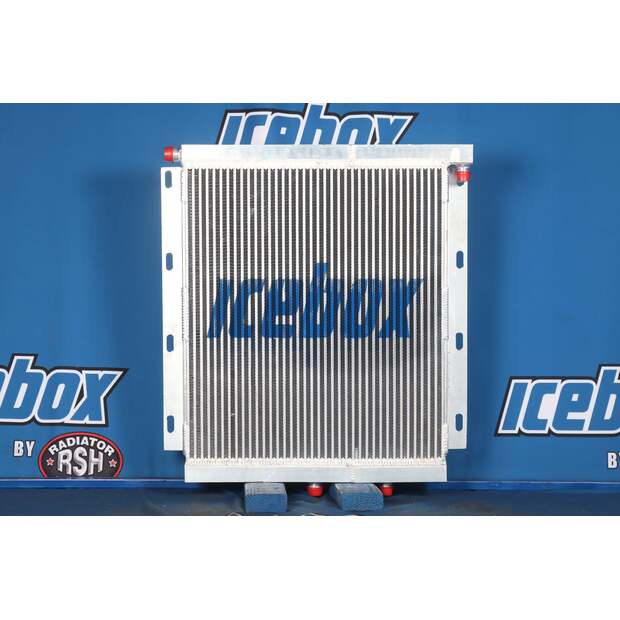 Oil Cooler JLG Used-43412908