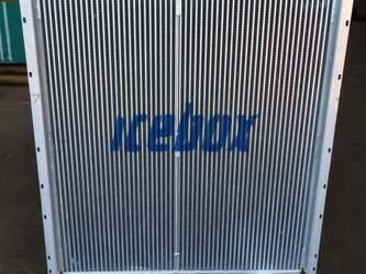 Image de PIÈCES DÉTACHÉES Radiator - Aluminum OLYMPIAN Used