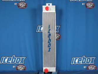 صورة ل قطع غيار مبرد هواء الشحن جون دير مستعملة