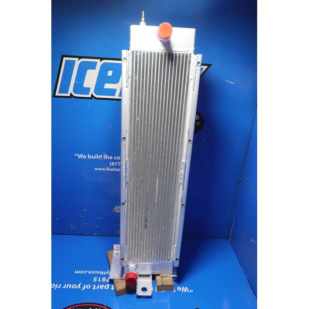 Radiator - Aluminum Barko Used-43412919