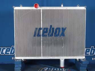 Image for Radiator - Aluminum Kenworth Used