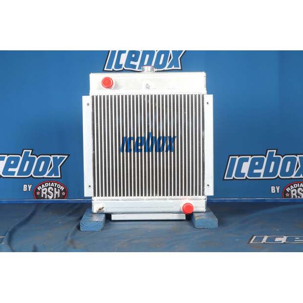 Radiator - Aluminum ترافيرس مستعملة-43412932