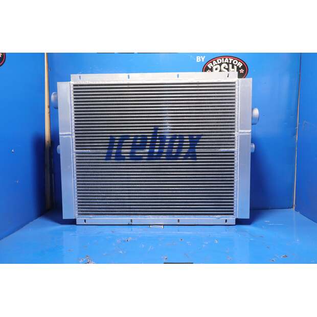 Oil Cooler CHAMPION Used-43412934