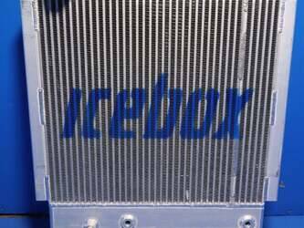 صورة ل قطع الغيار Radiator - Aluminum هايستر مستعملة للبيع في الصّين