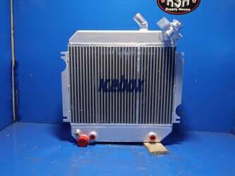 صورة ل Radiator - Aluminum Radiator - Aluminum هايستر مستعملة